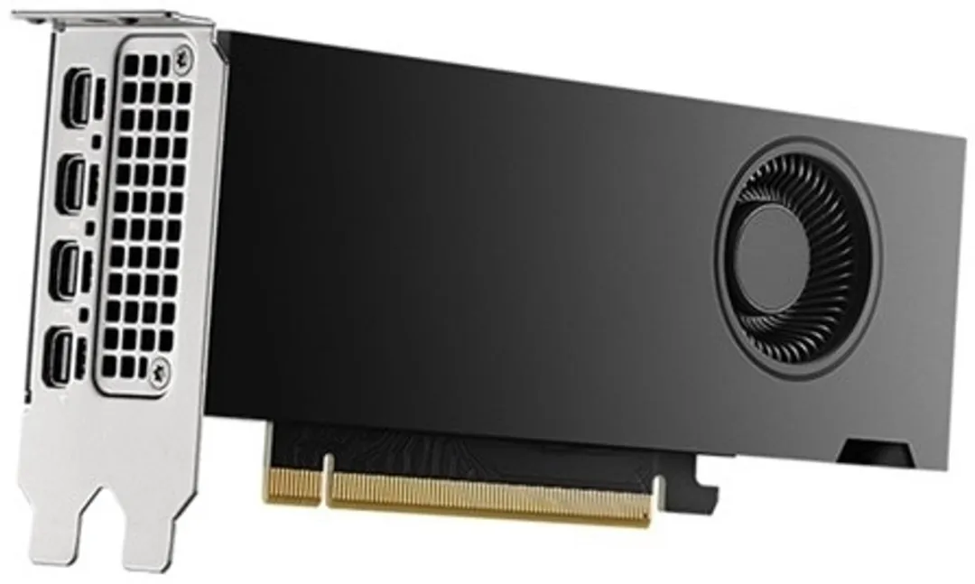 Dell NVIDIA RTX 2000 Ada 16GB Grafische Kaart