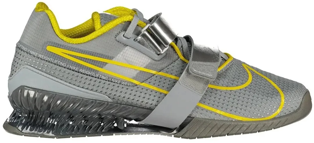 Nike Romaleos 4 Gewichthefschoenen - 38.5