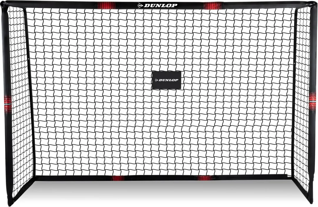 Dunlop Voetbaldoel 240x160cm