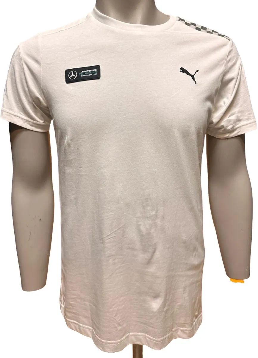 PUMA Mapf1 T7 Tee