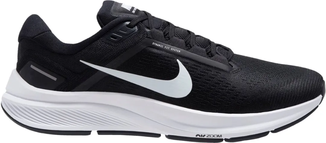 Nike Air Zoom Structure 24 Heren Sportschoenen - 42.5