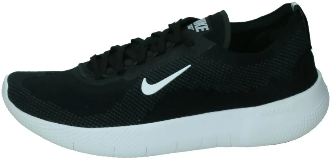 Nike Free 2025 Hardloopschoenen HF1078-002 - 44.5 - Zwart/Wit - afbeelding 6 van 6