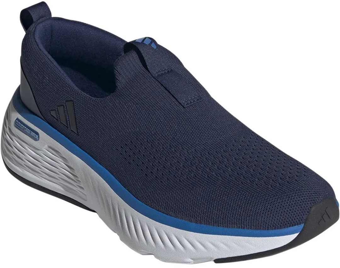 adidas Cloudfoam Go Lounger Schoenen - Blauw - EU 44 2/3