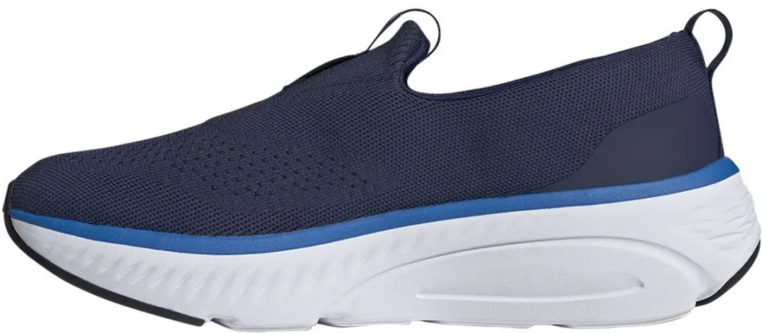 adidas Cloudfoam Go Lounger Schoenen - Blauw - EU 44 2/3