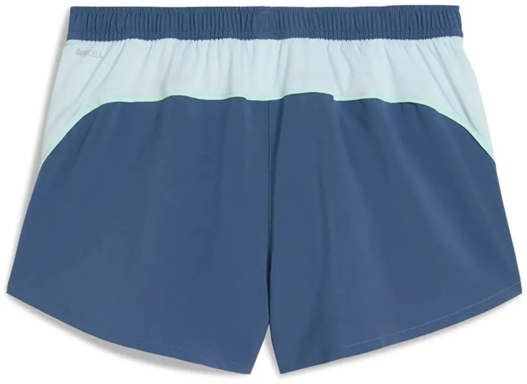 PUMA Velocity 3 Trainingsbroek - Blauw XL