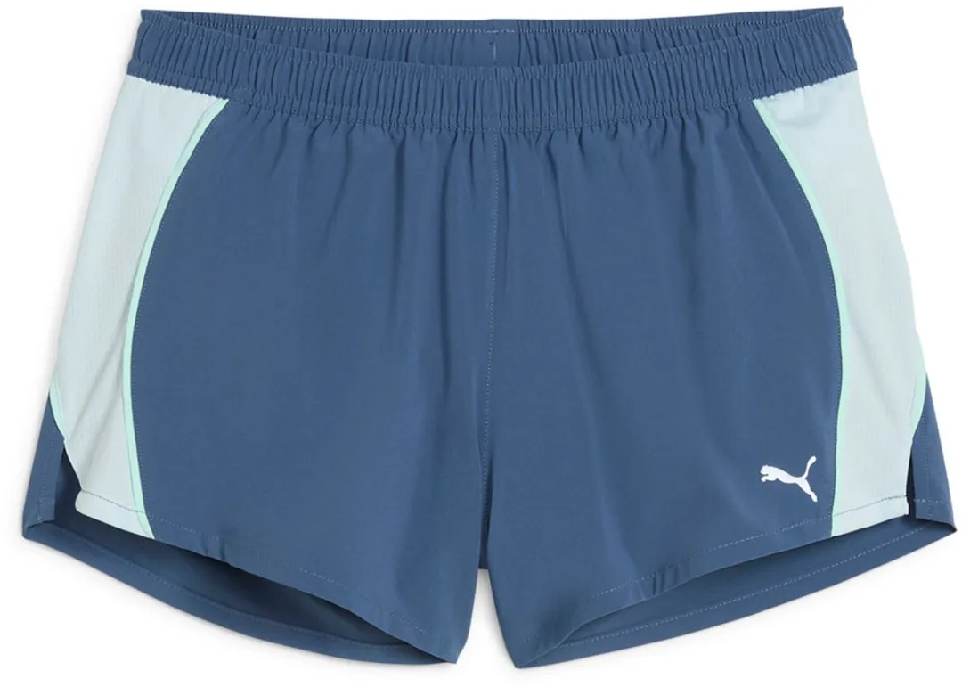 PUMA Velocity 3 Trainingsbroek - Blauw XL
