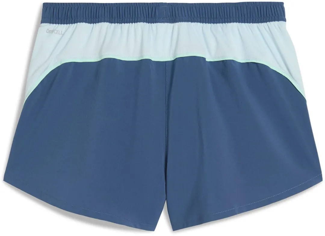 PUMA Velocity 3 Trainingsbroek - Blauw XL