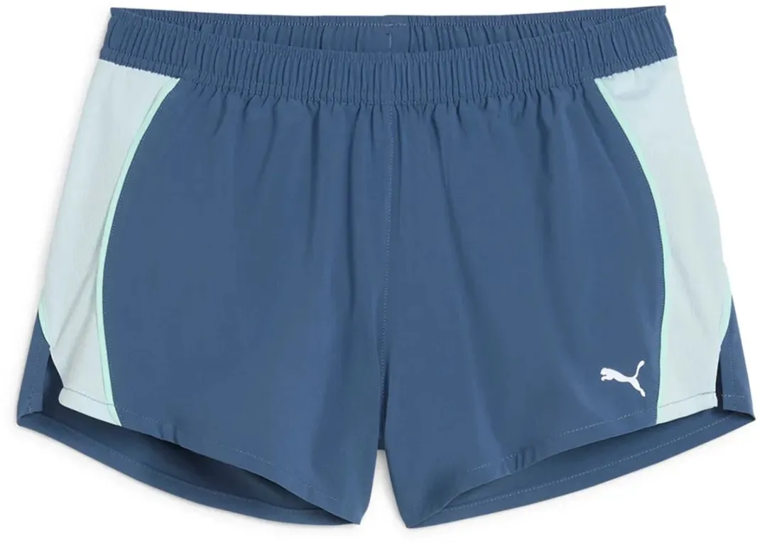 PUMA Velocity 3 Trainingsbroek - Blauw XL
