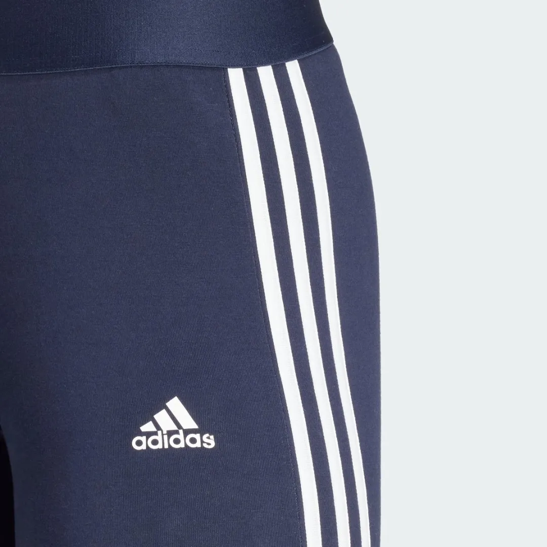 adidas Essentials Legging Blauw XS - H07771