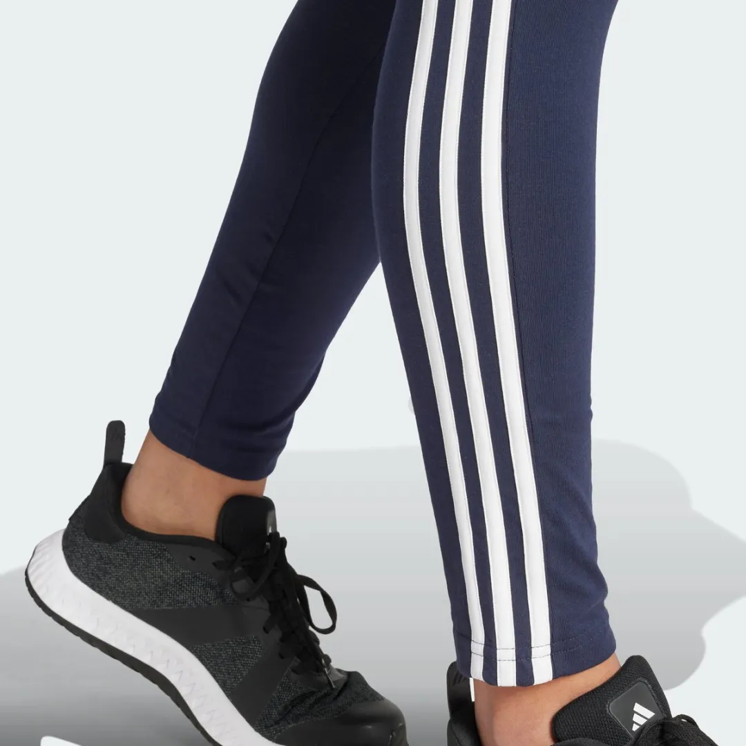 adidas Essentials Legging Blauw XS - H07771