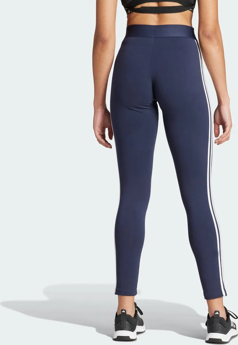 adidas Essentials Legging Blauw XS - H07771