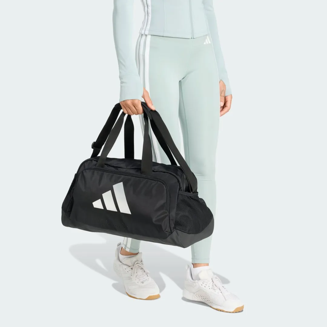 Adidas Woman Defender Duffeltas S - 31.2L - Zwart