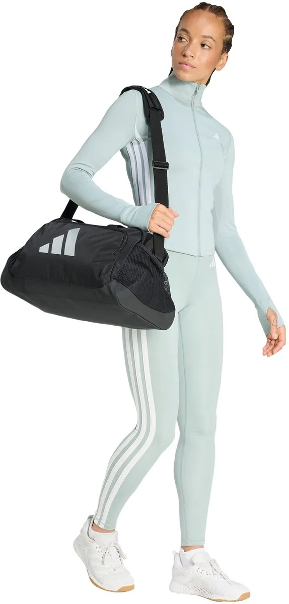Adidas Woman Defender Duffeltas S - 31.2L - Zwart
