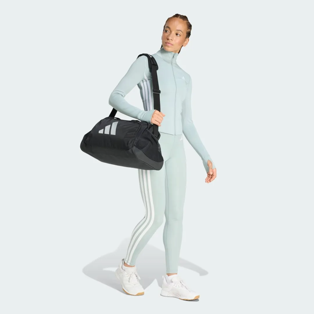 Adidas Woman Defender Duffeltas S - 31.2L - Zwart