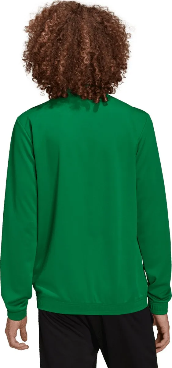 adidas Entrada 22 Track Jacket M - Groen