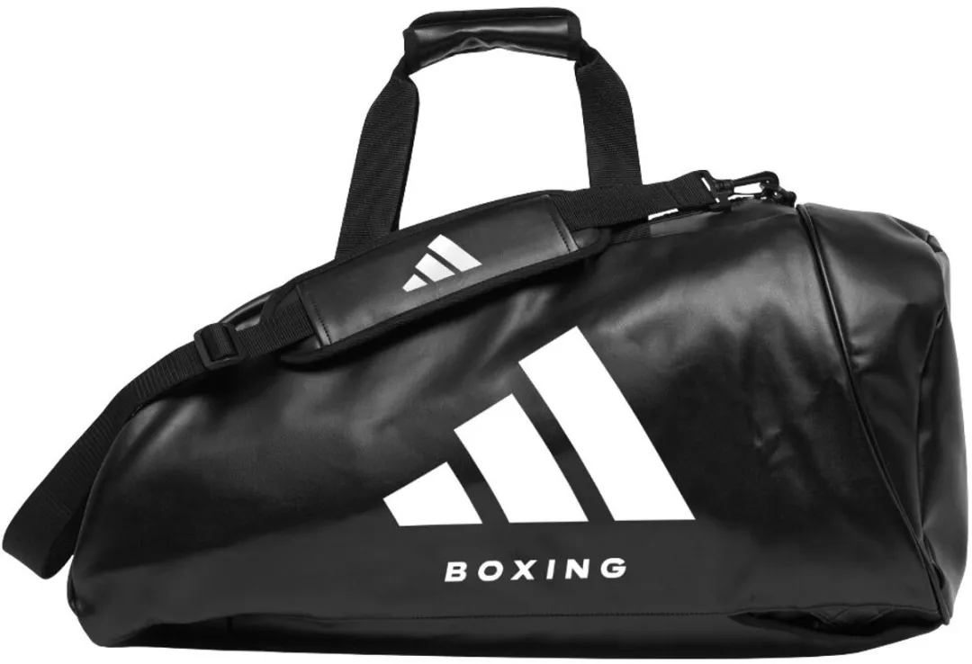 Adidas Boxing 2-in-1 Sporttas 54.5L