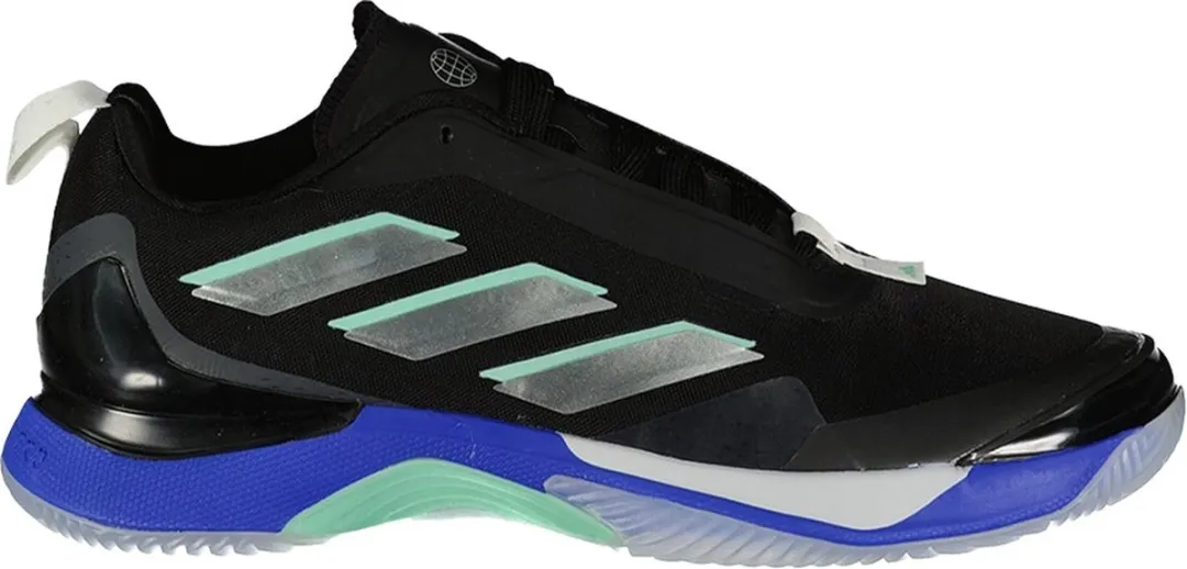 Adidas Avacourt Clay Allcourt Tennisschoenen 40