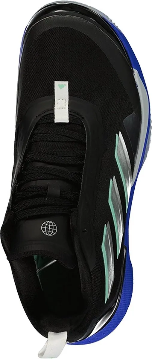 Adidas Avacourt Clay Allcourt Tennisschoenen 40 - Blauw