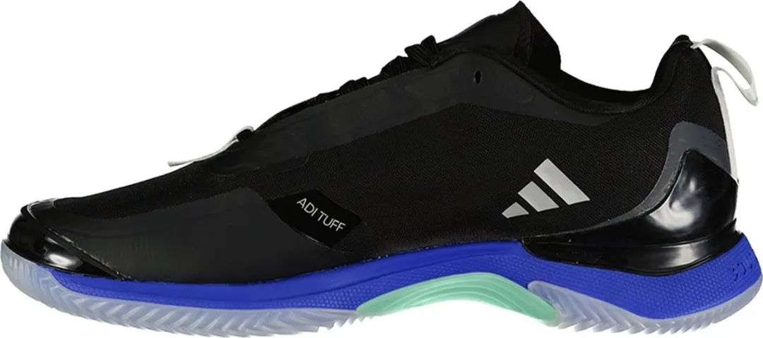 Adidas Avacourt Clay Allcourt Tennisschoenen 40 - Blauw