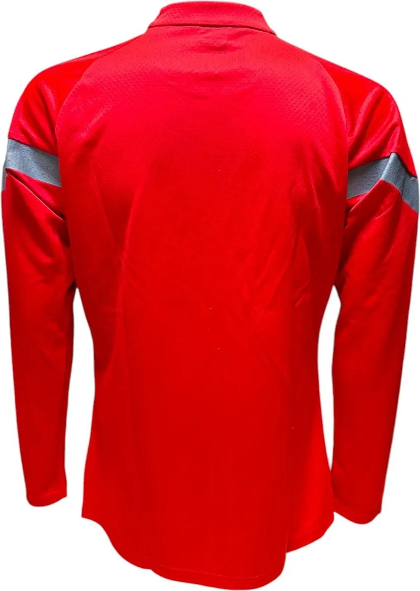 PUMA Training Vest M - Rood