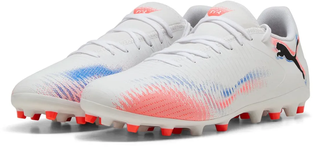 PUMA Future 8 Play Mg Voetbalschoenen 46.5