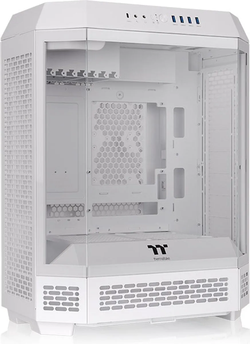 Thermaltake CA-1Z1-00M6WN-00 Midi Tower