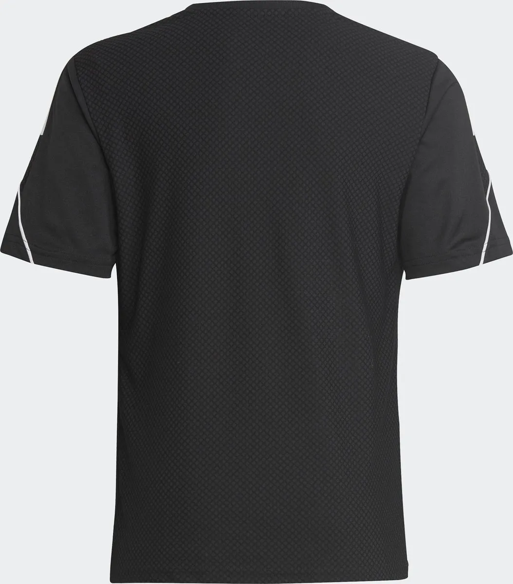 adidas Performance Tiro 23 League Voetbalshirt 152 - Zwart