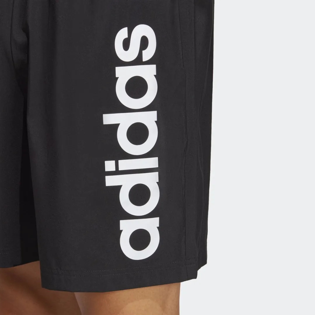 adidas Essentials Chelsea Shorts IC9441 - Heren - Zwart - M