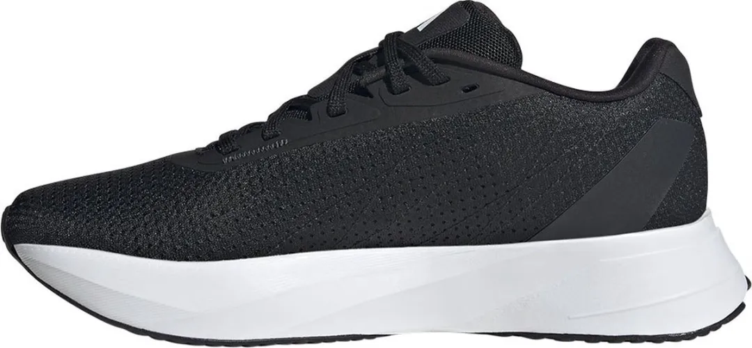 adidas Performance Duramo SL Schoenen - Zwart 36 2/3