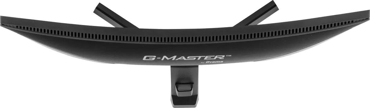 iiyama G-Master GC2480HSU-B1 Curved Monitor 24" - Full HD 180Hz