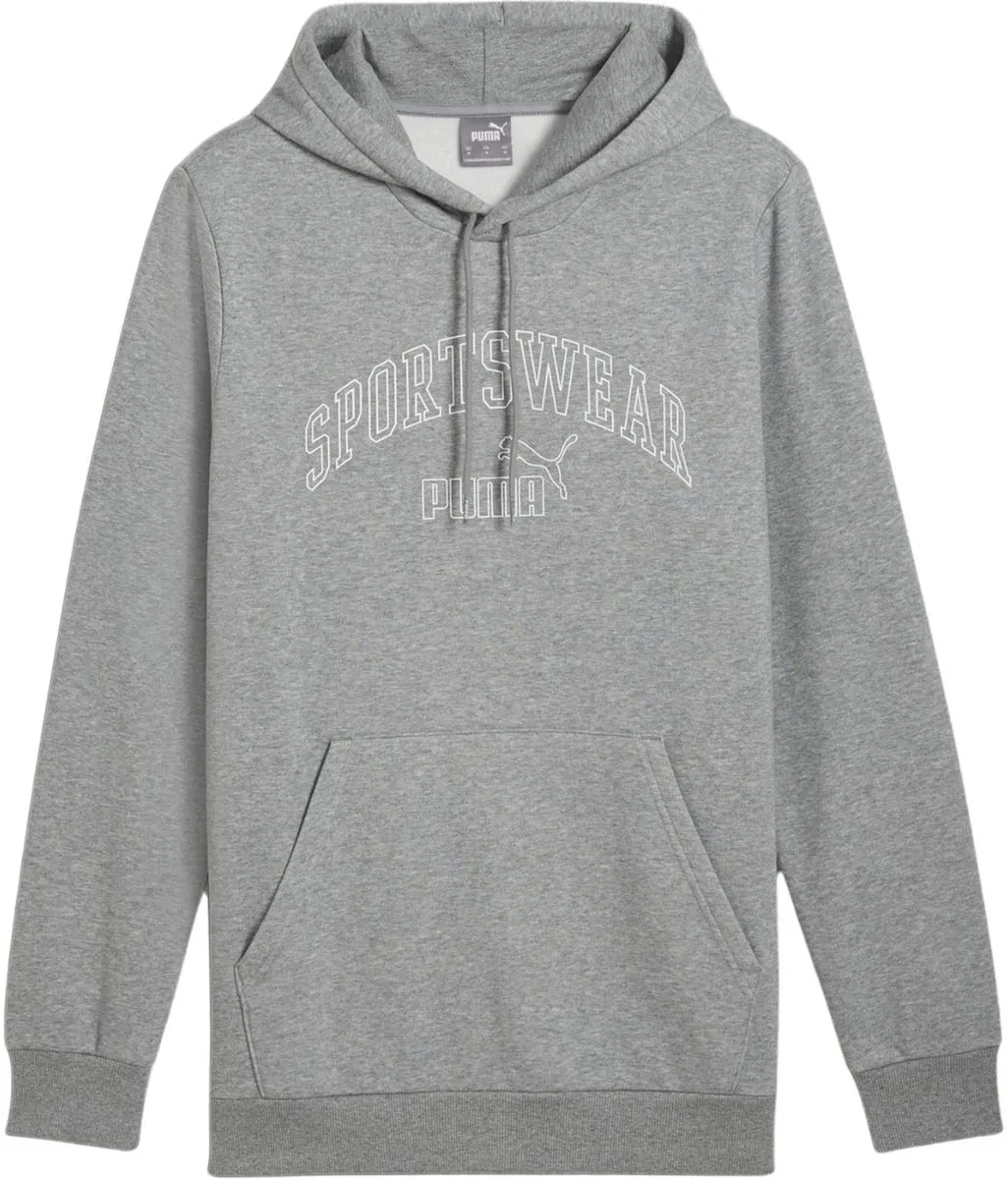 PUMA Ess+ Logo LAB Gradient Hoodie