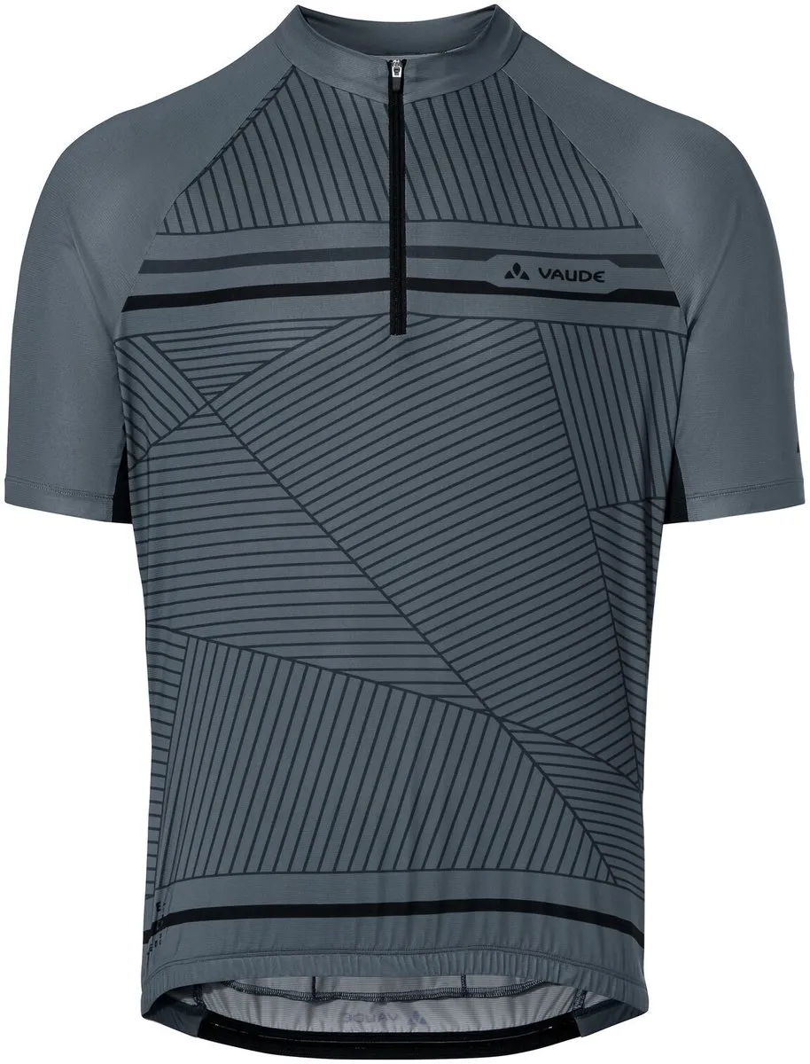 Vaude Men's Posta HZ Tricot LE II Sporttrui