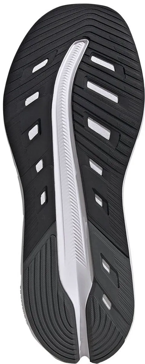 Adidas Questar 3 Hardloopschoenen - EU 44 - Zwart