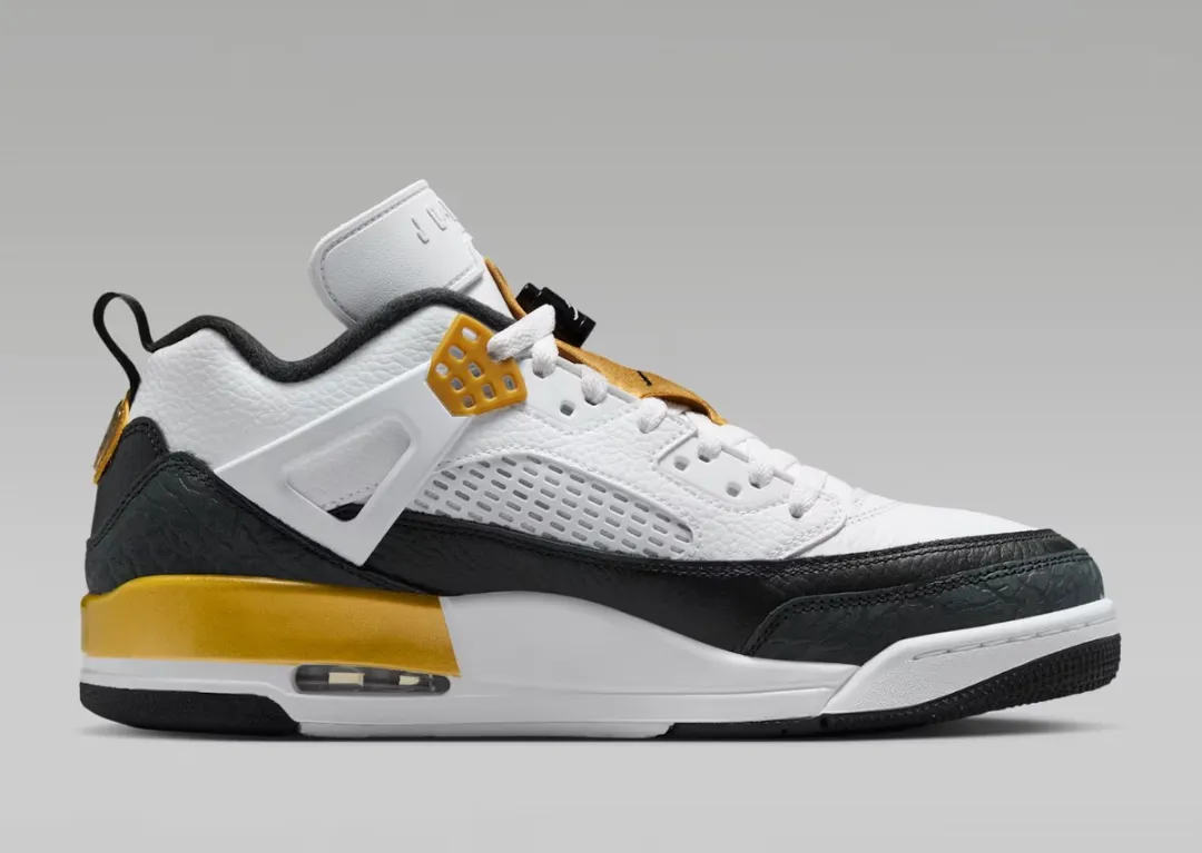 Nike Jordan Spizike Low Herenschoenen FQ1759 108 - 42,5