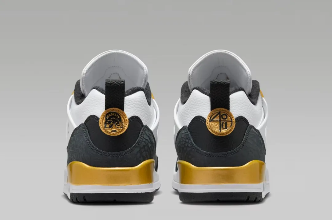 Nike Jordan Spizike Low Herenschoenen FQ1759 108 - 42,5