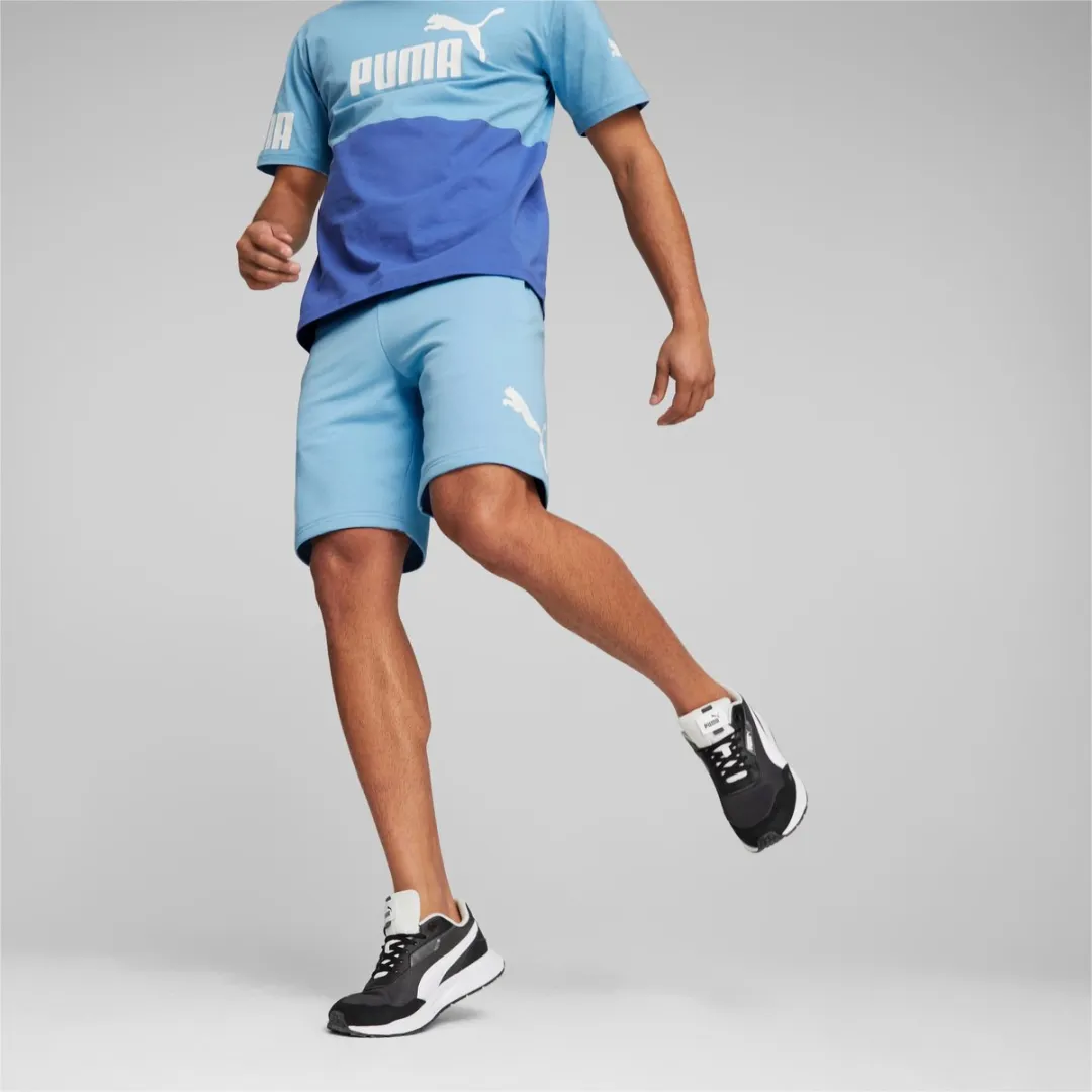 PUMA Power Shorts Korte Broek