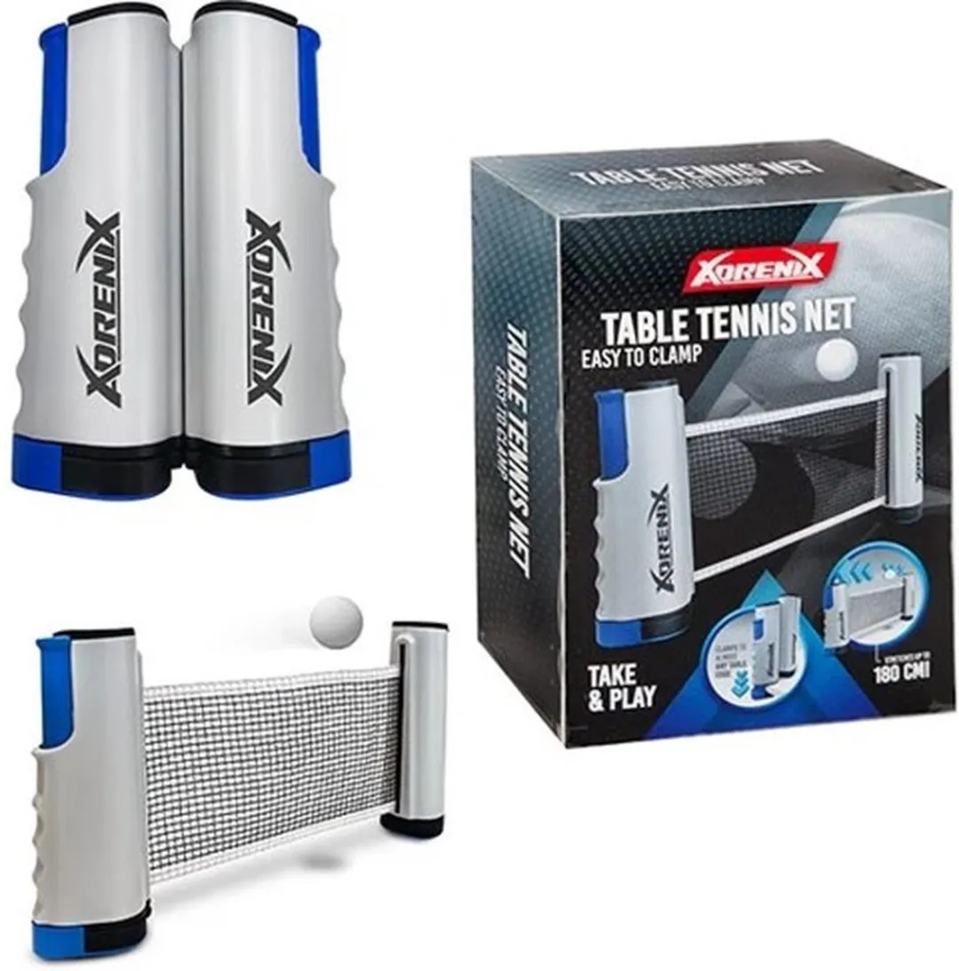 Toi-Toys Adrenix Tafeltennisnet 100cm
