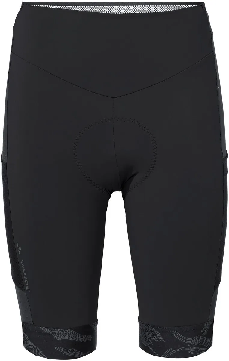 Vaude Women's Kuro Tights II Fietsbroek