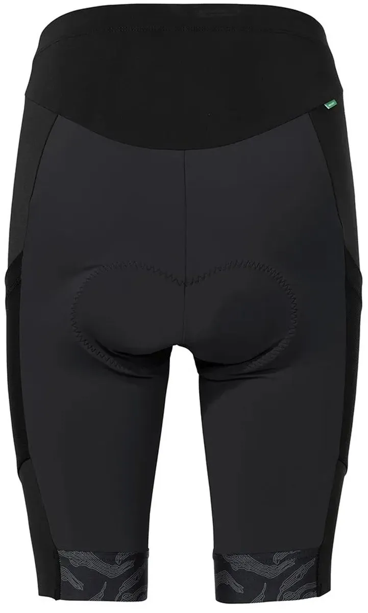 Vaude Women's Kuro Tights II Fietsbroek - Dames 34