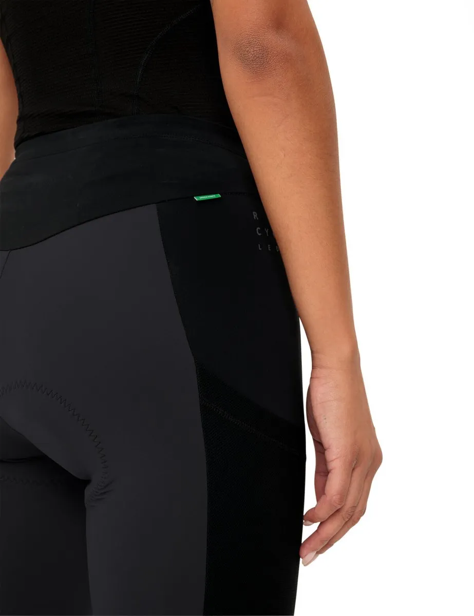 Vaude Women's Kuro Tights II Fietsbroek - Dames 34 - afbeelding 6 van 6