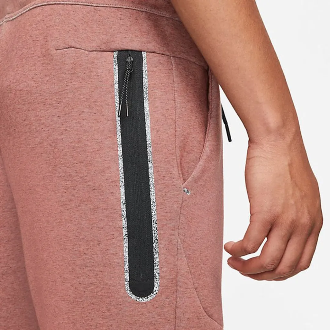 Nike Tech Trainingsbroek Heren XXL - Brons