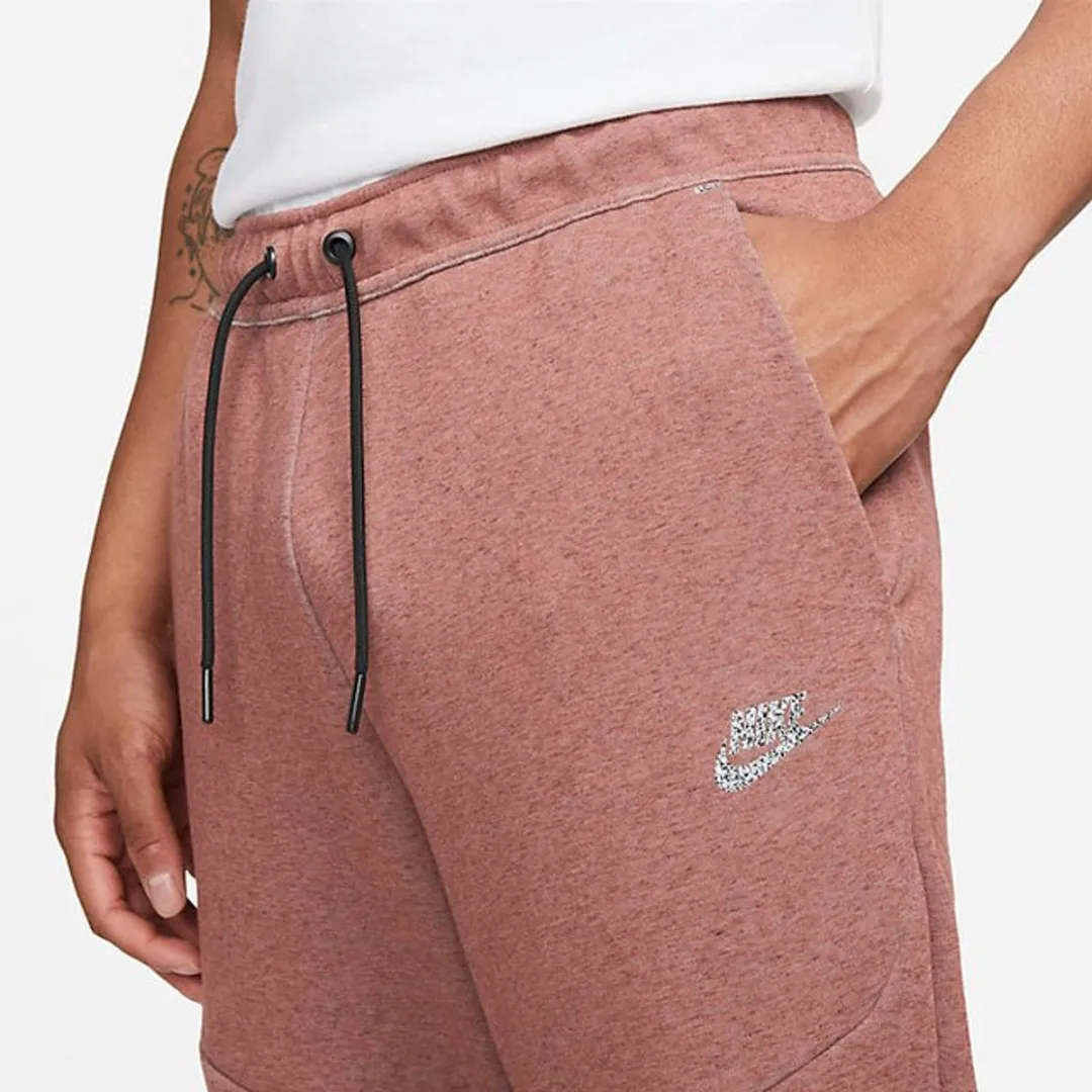 Nike Tech Trainingsbroek Heren XXL - Brons