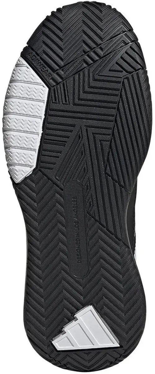 Adidas Own The Game 3.0 Schoenen - 44 2/3 - Zwart