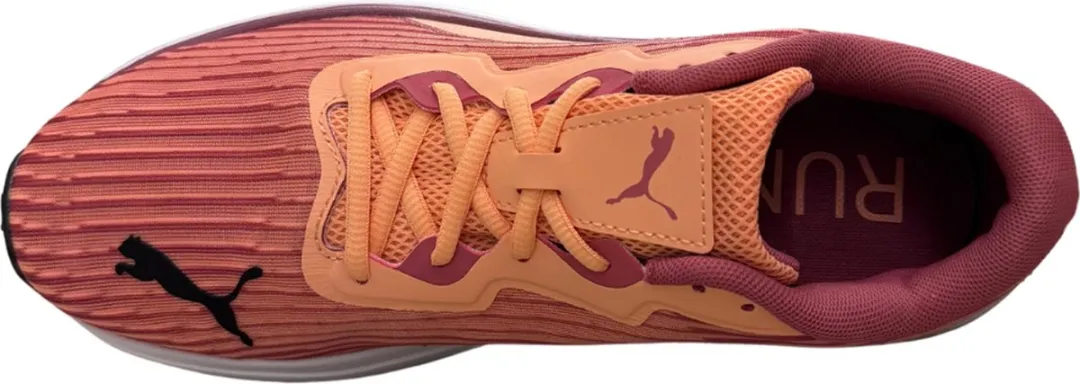 PUMA Aviator Profoam Sportschoenen - 37.5 - Orange Peach