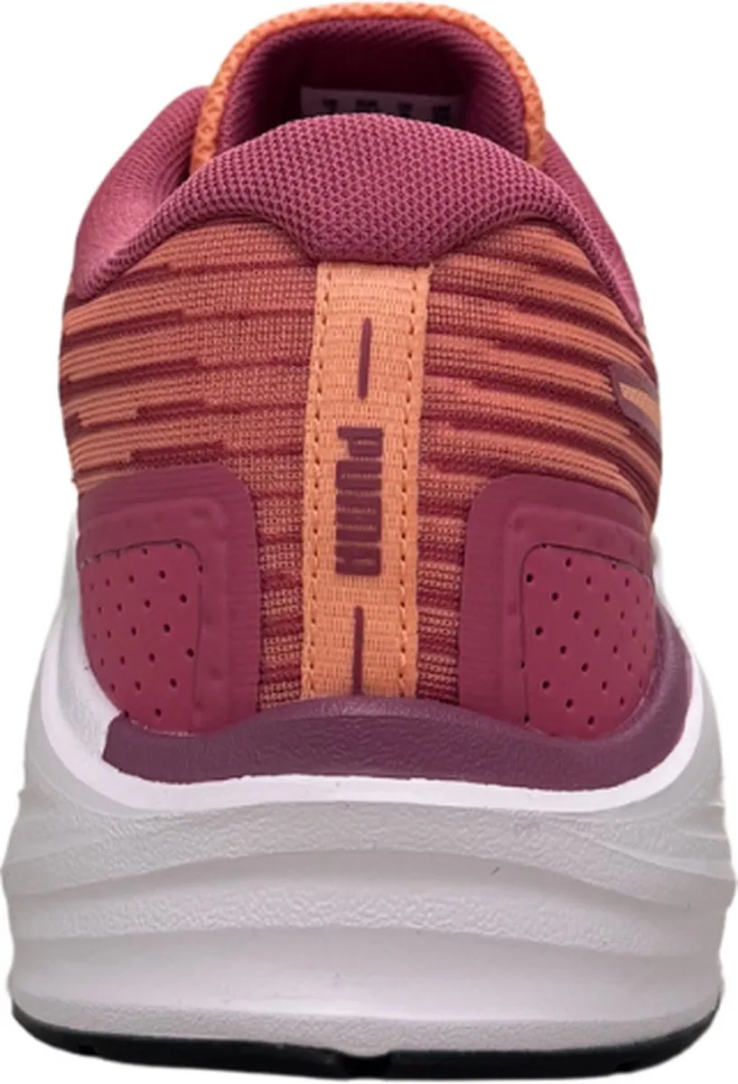 PUMA Aviator Profoam Sportschoenen - 37.5 - Orange Peach