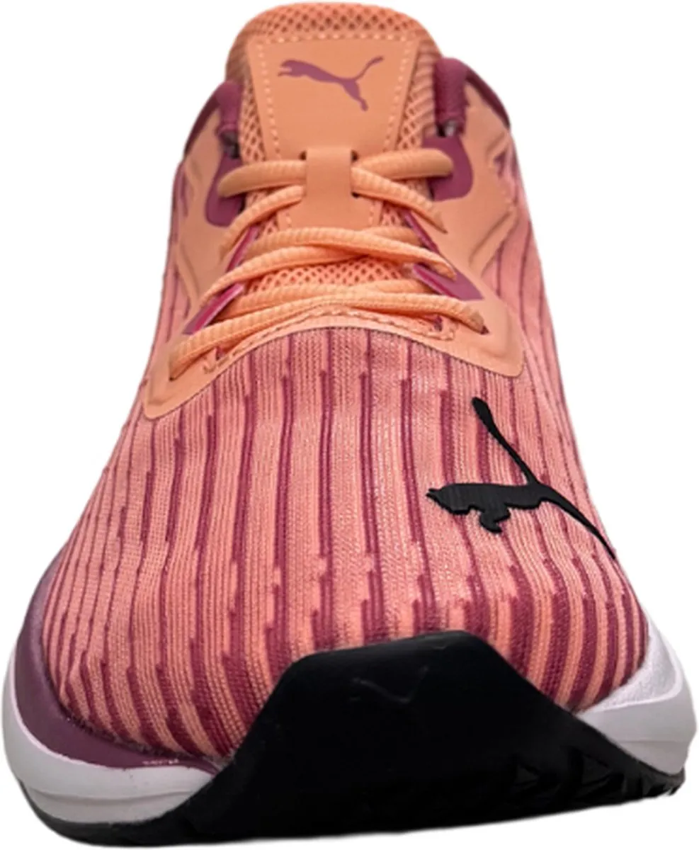 PUMA Aviator Profoam Sportschoenen - 37.5 - Orange Peach
