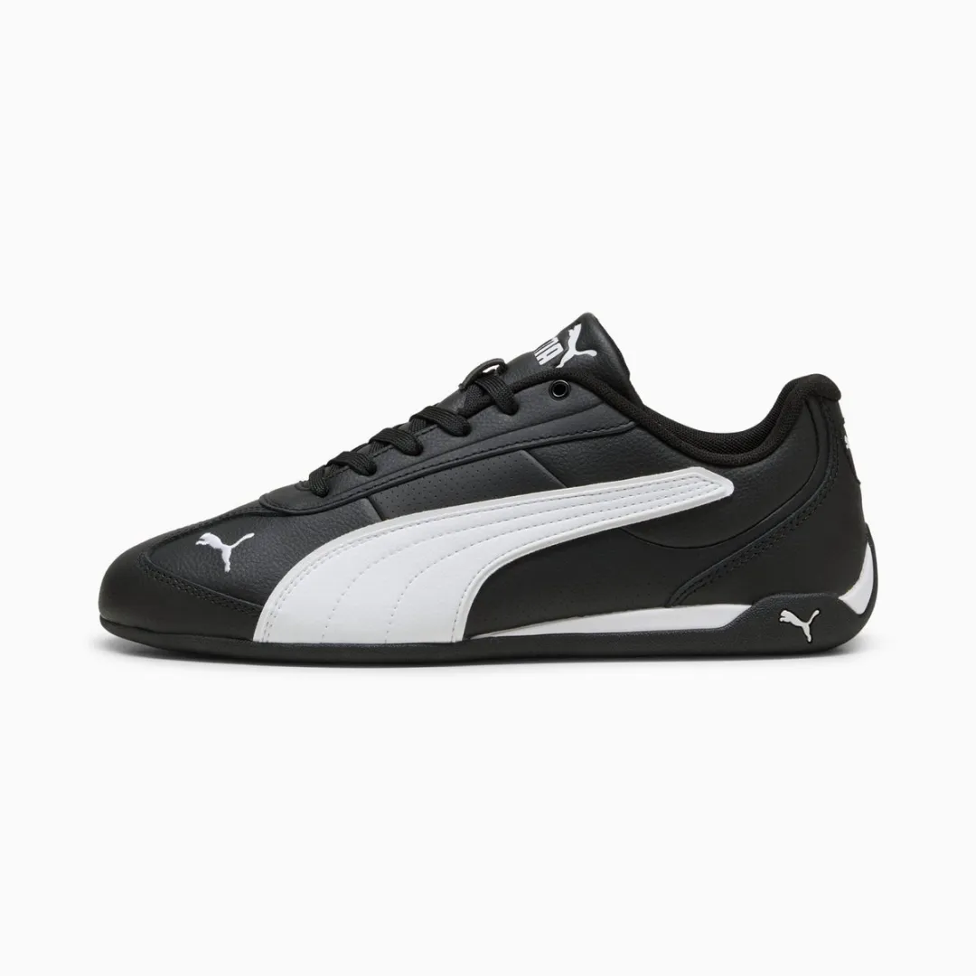 PUMA Replica Schoenen 40509601 - 47 - Wit/Zwart
