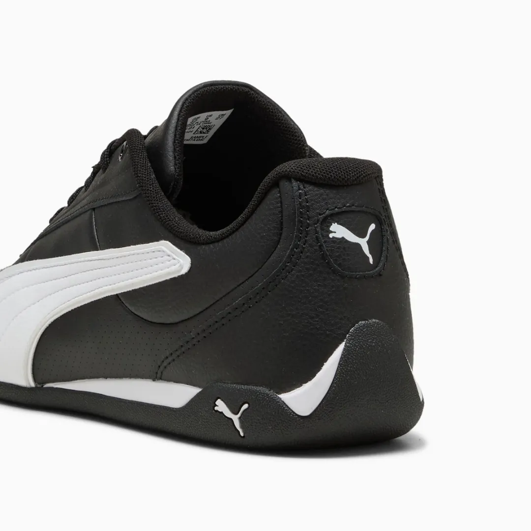 PUMA Replica Schoenen 40509601 - 47 - Wit/Zwart