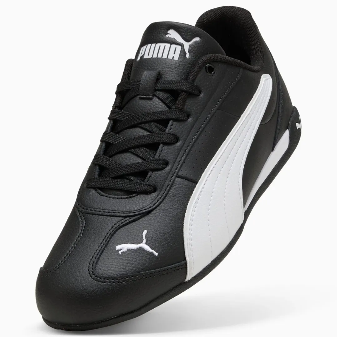 PUMA Replica Schoenen 40509601 - 47 - Wit/Zwart