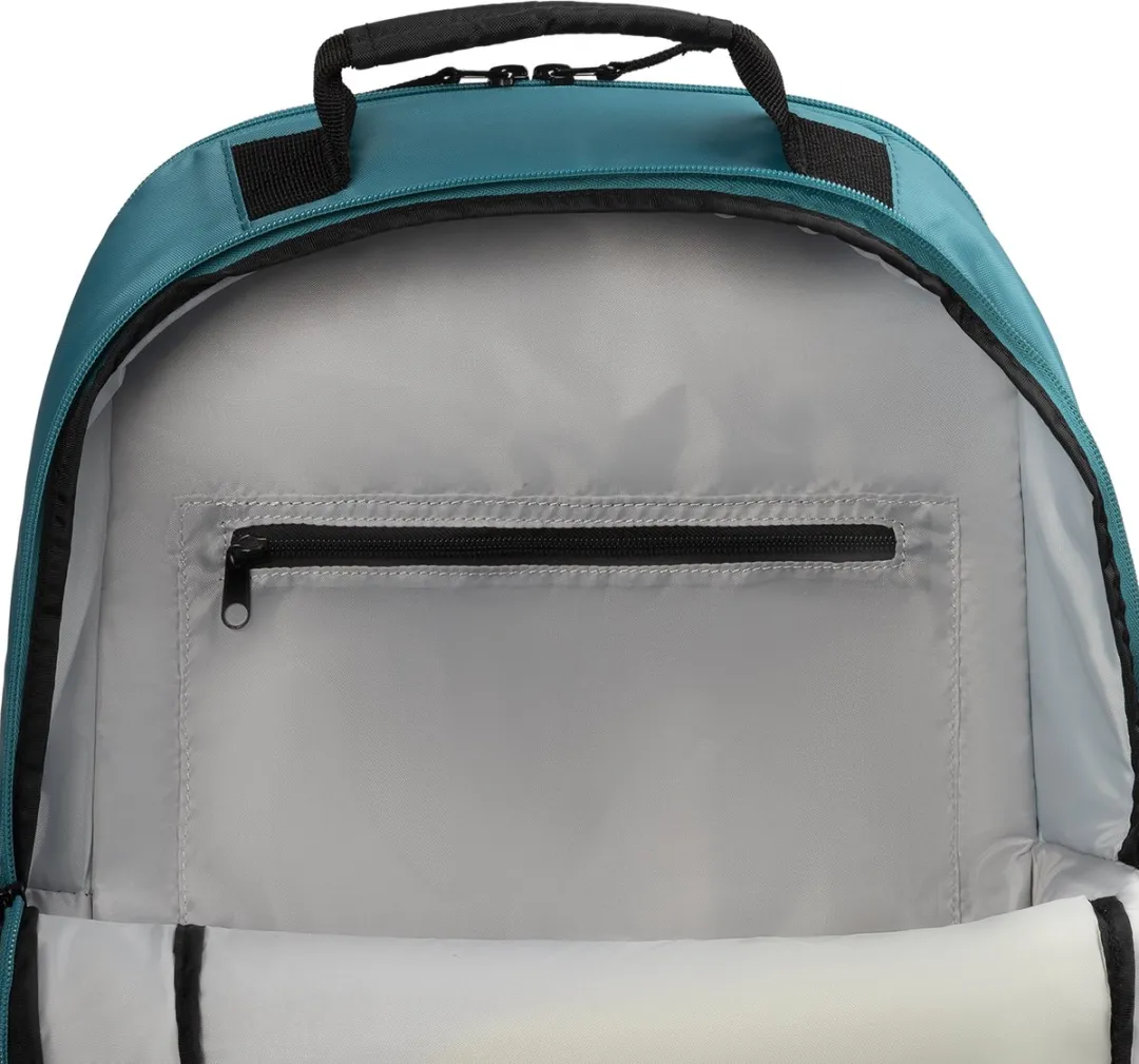 Dunlop SX Club Tennistas Rugtas 30L - Teal/Black/Yellow